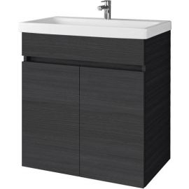 Riva SA63-10E Sink Cabinet without Sink | Riva | prof.lv Viss Online