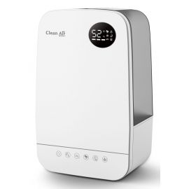 Clean Air Optima CA-606 Gaisa Mitrinātājs White/Gray 