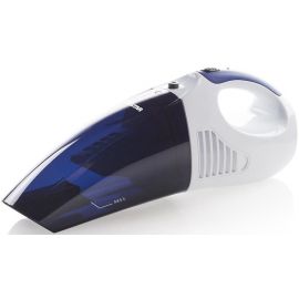 Tristar KR-2176 Cordless Handheld Vacuum Cleaner White | Tristar | prof.lv Viss Online
