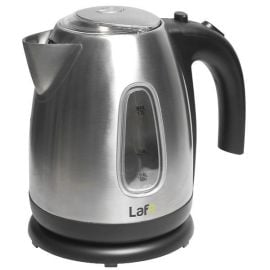 Elektriskā Tējkanna Lafe CEG003 1.7l Gray (550241000001) | Elektriskās tējkannas | prof.lv Viss Online