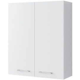 Riva UV 60-2 Wall Cabinet White (UV 60-2 White) NEW | Riva | prof.lv Viss Online