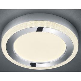 Slide spotlight 10W, White/Silver (78654) | Plafon lights | prof.lv Viss Online
