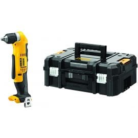 DeWalt DCD740N-XJ Cordless Angle Drill/Driver Without Battery and Charger 18V | Angle screwdrivers | prof.lv Viss Online
