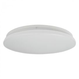 Plafona lampa Ecolight 18W, 1440lm, 4000K, IP44 (EC20100) | Plafonds | prof.lv Viss Online