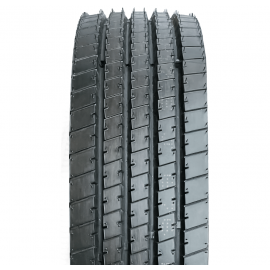 Aeolus Asr24 All-Season Commercial Truck Tire 9.5/R17.5 (AEOL95175ASR24) | Aeolus | prof.lv Viss Online