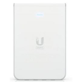 Ubiquiti U6-IW Маршрутизатор 5Ghz 5300Мбит/с Белый | Сетевое оборудование | prof.lv Viss Online