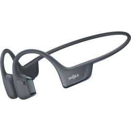 Bezvadu Austiņas Shokz OpenRun Pro 2 Melnas (S820BK) | Austiņas | prof.lv Viss Online