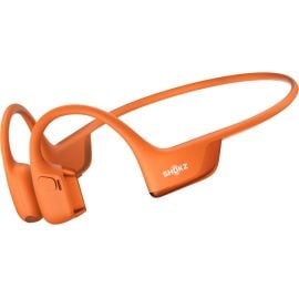 Bezvadu Austiņas Shokz OpenRun Pro 2 Oranžas (S820OR) | Austiņas | prof.lv Viss Online