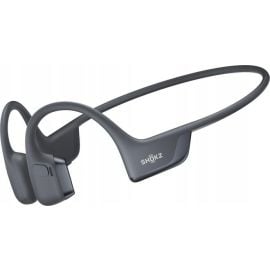 Bezvadu Austiņas Shokz OpenRun Pro 2 Mini Melnas (S821-MN-BK) | Austiņas | prof.lv Viss Online