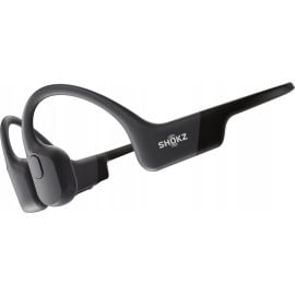 Bezvadu Austiņas Shokz OpenRun Mini Melnas (S806-MN-BK) | Austiņas | prof.lv Viss Online
