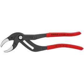 Knipex Siphon and Connector Pliers 250mm up to D80mm | Plumbing tools | prof.lv Viss Online