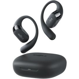 Bezvadu Austiņas Shokz OpenFit 2+ Melnas (T921-ST-BK) | Austiņas | prof.lv Viss Online