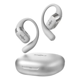 Bezvadu Austiņas Shokz OpenFit 2+ Pelēkas (T921-ST-GY) | Austiņas | prof.lv Viss Online