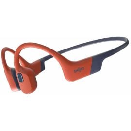 Bezvadu Austiņas Shokz OpenSwim Pro Sarkanas (S711RD) | Austiņas | prof.lv Viss Online