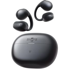 Bezvadu Austiņas Shokz OpenDots Air Melnas (E210BK) | Austiņas | prof.lv Viss Online