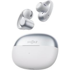 Bezvadu Austiņas Shokz OpenDots 2 Pelēkas (E320GY) | Austiņas | prof.lv Viss Online