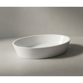 Vannas Istabas Izlietne Vispool Dea 2 78.5x39.5x14cm, Balta (799925) | Vannas istabas izlietnes | prof.lv Viss Online