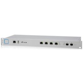 Ubiquiti USG-PRO-4 Router 5Ghz 4000Mbps White | Network equipment | prof.lv Viss Online