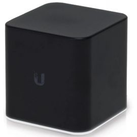 Ubiquiti AirCube ACB-AC Router 5Ghz 1200Mbps 750Mbps Black | Network equipment | prof.lv Viss Online