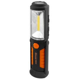 Richmann Corona Exclusive Battery-Powered LED Inspection Lamp With Magnet 3.7V 2Ah (C6814) | Flashlights | prof.lv Viss Online