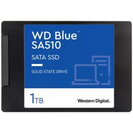 SSD Western Digital Blue SA510, 2.5
