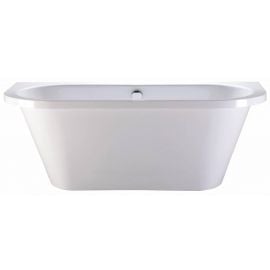 Spn Amanda Plus 79.8x175cm Bath, White (BT-520) | Free standing baths | prof.lv Viss Online