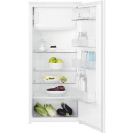 Electrolux Built-in Fridge Freezer LFB3AF12S White | Large home appliances | prof.lv Viss Online