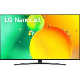 Televizors LG 55NANO763QA 55