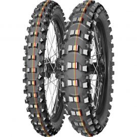 Mitas Terra Force-Mx Sm Moto Rear Tire Motocross Cross Mid Soft, Rear 90/100R16 (2000026082101) | Motorcycle tires | prof.lv Viss Online