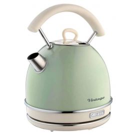 Elektriskā Tējkanna Ariete 2877 1.7l, Zaļa (8003705114296) | Electric kettles | prof.lv Viss Online