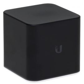 Ubiquiti AirCube ACB-ISP Router 5Ghz 350Mbps Black | Network equipment | prof.lv Viss Online