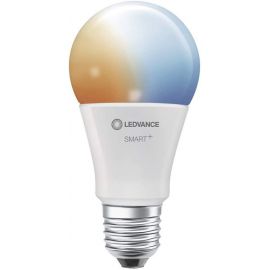 Viedā LED Spuldze Ledvance Smart+ BT Classic Tunable 60 AC33938 E27 8.5W 2700-6500K 1gb. | Spuldzes | prof.lv Viss Online