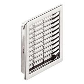 HAFELE Ventilation Grille 57 x 57 mm (571.54.211) | Kitchen fittings | prof.lv Viss Online