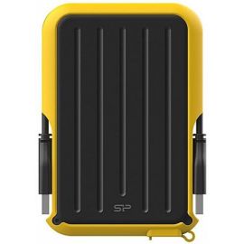 Silicon Power Armor A66 External Hard Drive Disk, 2TB | Data carriers | prof.lv Viss Online