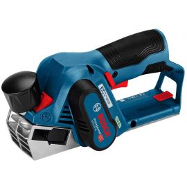 Bosch GHO 12V-20 Cordless Planer Without Battery and Charger 12V (06015A7000) | Electric planers | prof.lv Viss Online