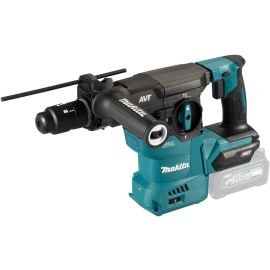 Makita HR009GZ01 Cordless Rotary Hammer, Without Battery and Charger, 40V | Breakers and demolition hammers | prof.lv Viss Online