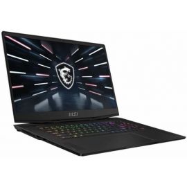 Msi Stealth GS77 12UGS Intel Core i9-12900H Laptop 17.3