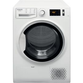 Hotpoint Ariston Condenser Tumble Dryer With Heat Pump NT M11 82SK EU White | Dryers for clothes | prof.lv Viss Online