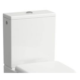 Laufen Pro New Wall-hung Toilet with Bottom Inlet White | Laufen | prof.lv Viss Online