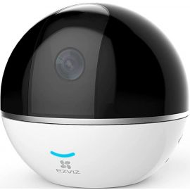 Ezviz C6TC CS-CV248-A0-32WFR Smart IP Camera White | Smart surveillance cameras | prof.lv Viss Online