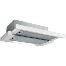 Elica Built-in Extractable Steam Hood ELITE 14 LUX WH/A/50 | Cooker hoods | prof.lv Viss Online