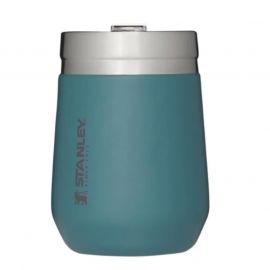 Stanley Everyday Tumbler Thermos Cup 0.3l Blue (6939236418454) | Stanley termosi | prof.lv Viss Online