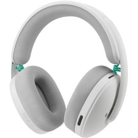 Gaming Austiņas Logitech G325 Lightspeed Bezvadu Baltas (981-001531) | Logitech | prof.lv Viss Online