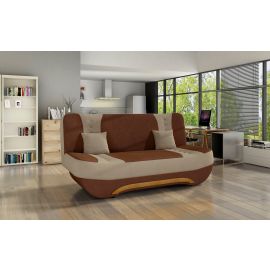 Eltap Ewa II Folding Sofa 92x194x95cm | Upholstered furniture | prof.lv Viss Online