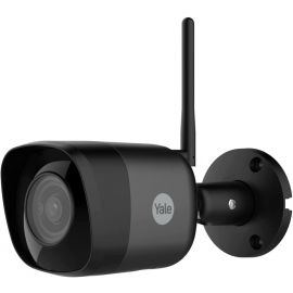 Yale SV-DB4MX-B Smart IP Camera Black | Smart surveillance cameras | prof.lv Viss Online
