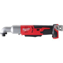 Milwaukee M18 BRAID-0 Cordless Impact Wrench Without Battery and Charger (4933447891) | Angle screwdrivers | prof.lv Viss Online