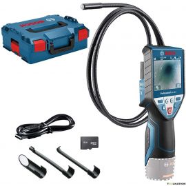 Bosch GIC 120 C Inspection Camera Without Battery and Charger 12V (601241208) | Inspection cameras | prof.lv Viss Online