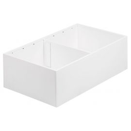 Blum Ambia-Line Drawer Frame 400x218mm, White (ZC7F400RSP SW-M) | Blum | prof.lv Viss Online