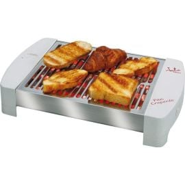 Jata TT589 Silver Toaster (T-MLX15944) | Toasters | prof.lv Viss Online