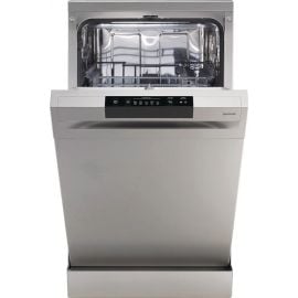Посудомоечная машина Gorenje GS520E15S, серебристая | Посудомоечные машины | prof.lv Viss Online